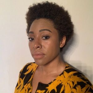 Meet your Posher, Shanina